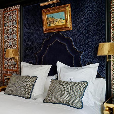 Hotel Boutique Triana House Sevilla Eksteriør billede
