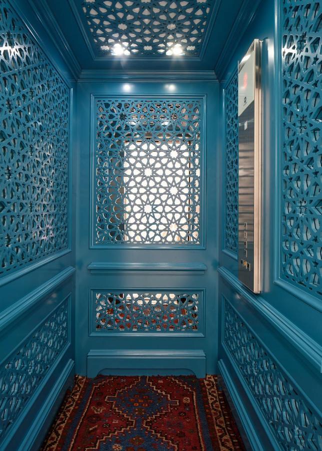 Hotel Boutique Triana House Sevilla Eksteriør billede