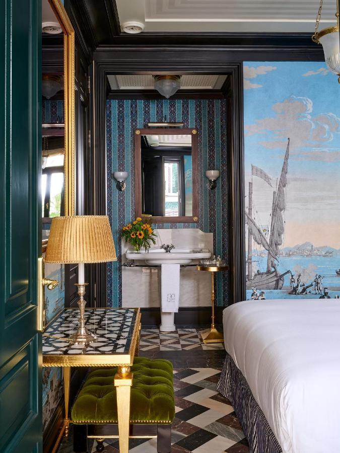 Hotel Boutique Triana House Sevilla Eksteriør billede