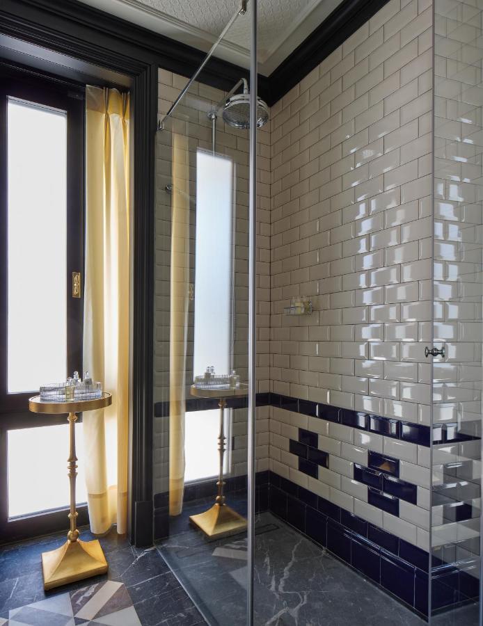 Hotel Boutique Triana House Sevilla Eksteriør billede
